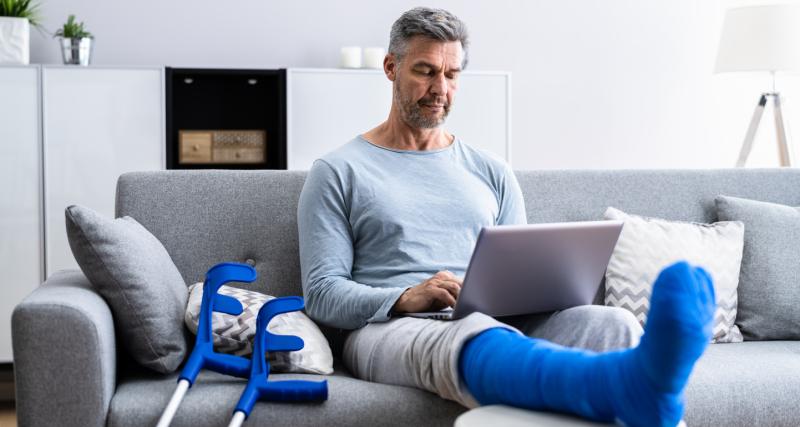  - Andropause chez l’homme : décryptage des changements hormonaux