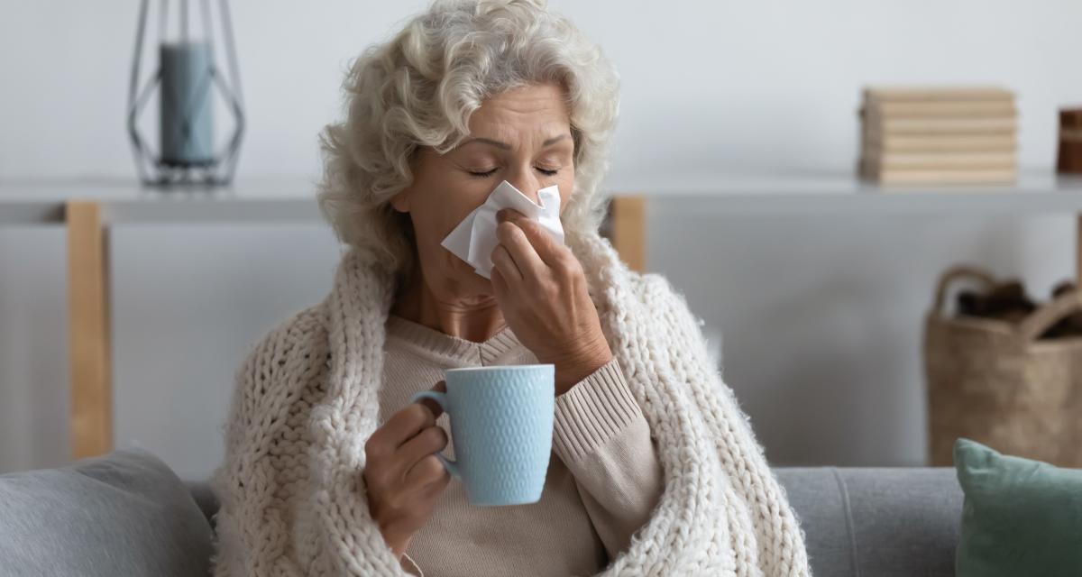 Alerte grippe 2025 ! Le pic de l'épidémie particulièrement sévère attendu dans les jours à venir