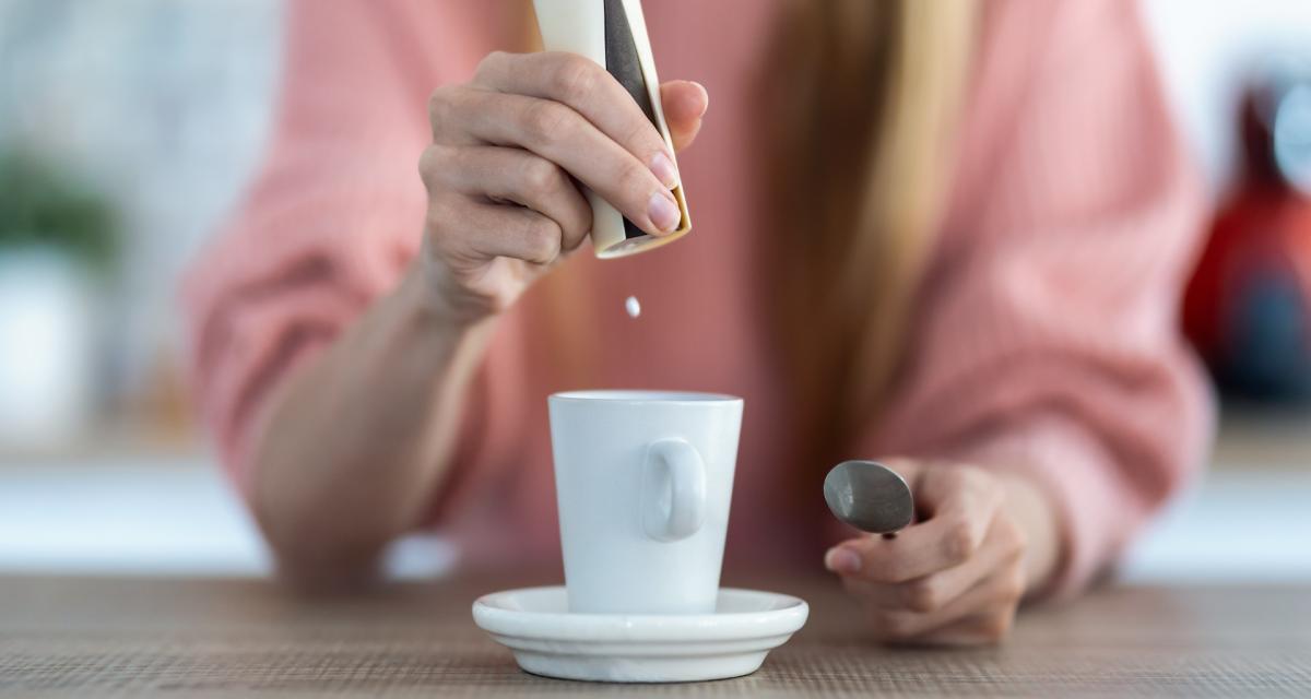 Alerte : L'aspartame dans vos produits 