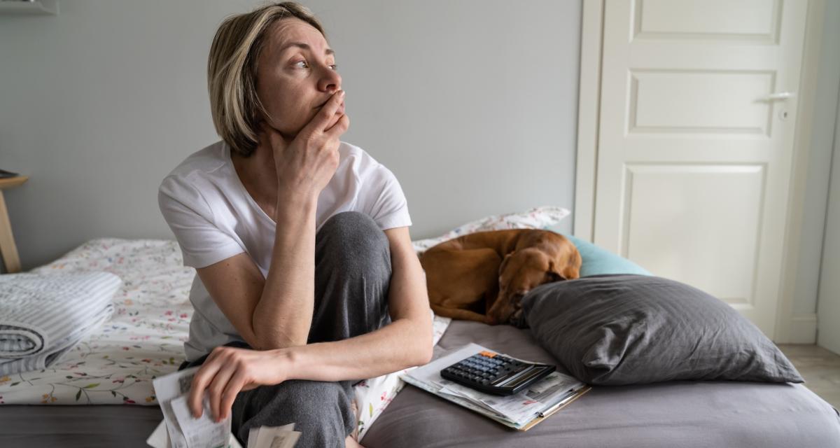 Pension de réversion : l'erreur à éviter pour ne pas perdre vos droits