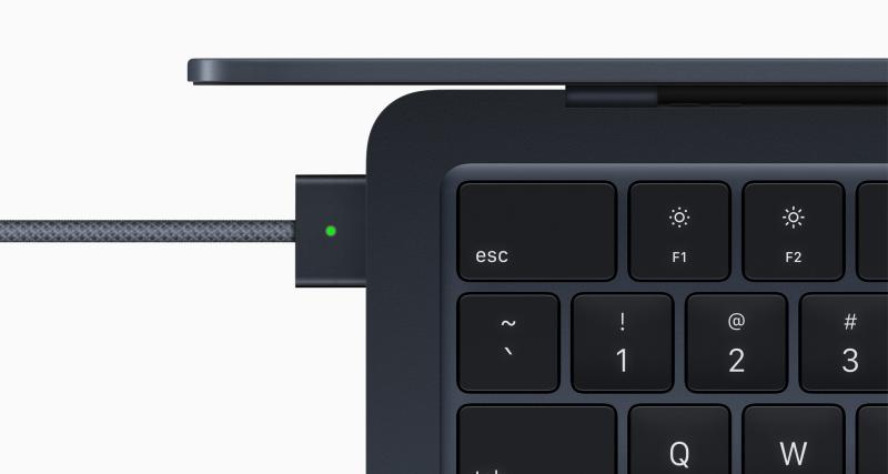 MacBook M2, iOS 16, macOS Ventura : 5 nouveautés majeures pour Apple - 5 nouveautés majeures de la WWDC 2022