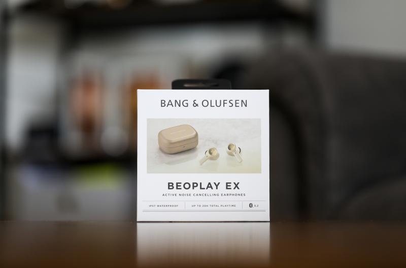  - Test Beoplay EX | Nos photos des intras de luxe