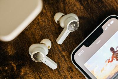 Test Beoplay EX | Nos photos des intras de luxe