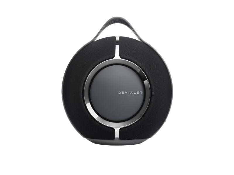  - Devialet Mania : la première enceinte portable de Devialet