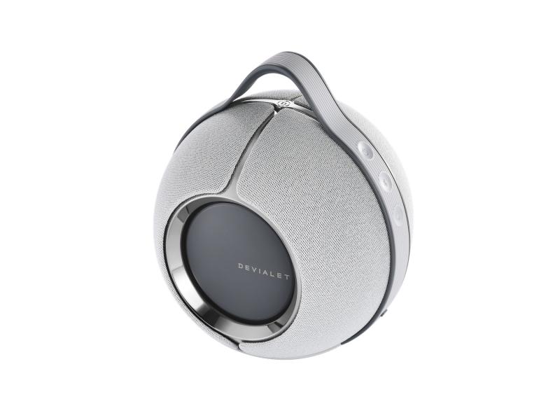  - Devialet Mania : la première enceinte portable de Devialet