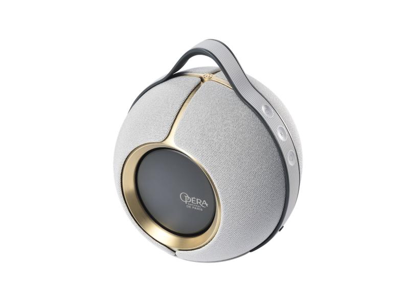  - Devialet Mania : la première enceinte portable de Devialet