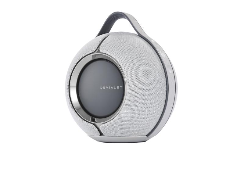  - Devialet Mania : la première enceinte portable de Devialet