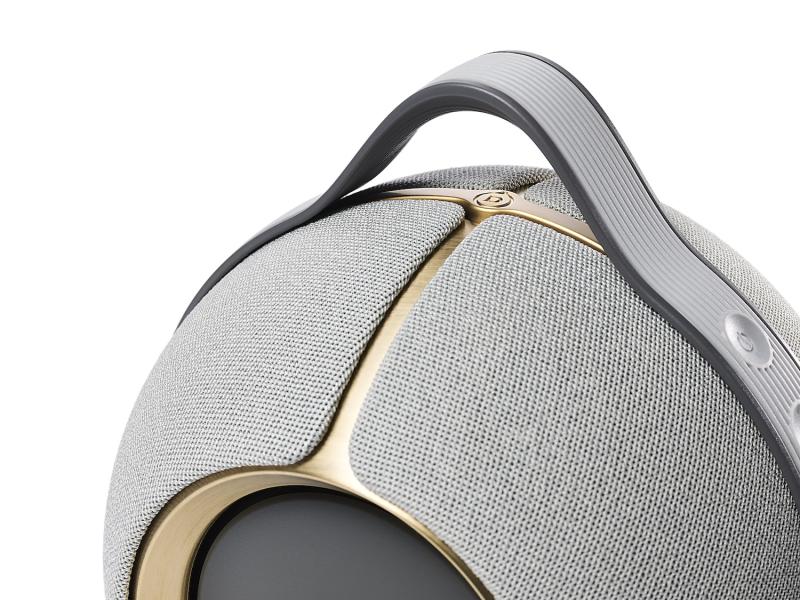  - Devialet Mania : la première enceinte portable de Devialet