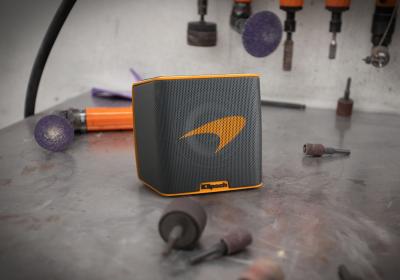 Klipsch Groove McLaren Edition