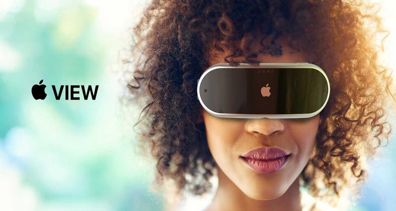  - Apple se lancerait dans la VR avec son casque Reality Pro : date de sortie et caractéristiques