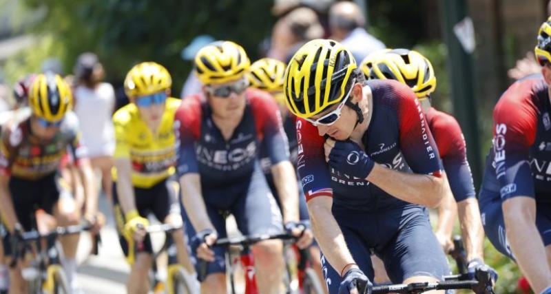  - ChatGPT utilisé au Tour de France, une affaire qui roule ?