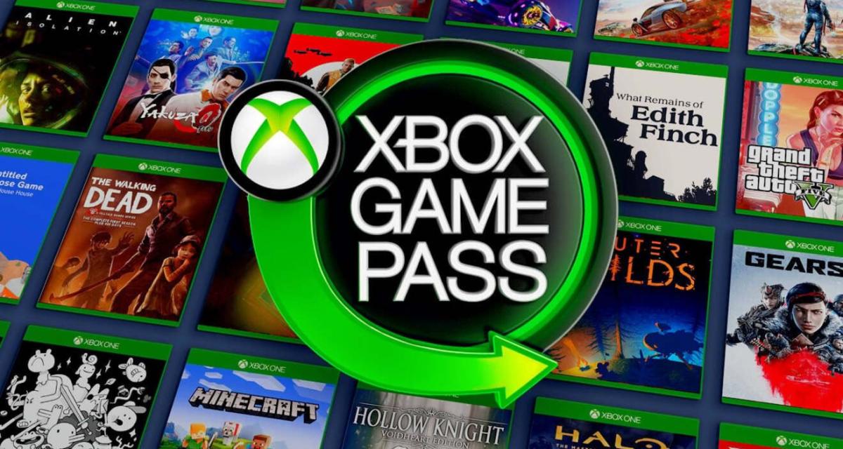 Xbox Game Pass Les jeux confirmés et les sorties de juillet 2023