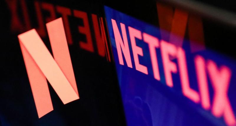  - La part du trafic internet détenue par Netflix fait froid dans le dos