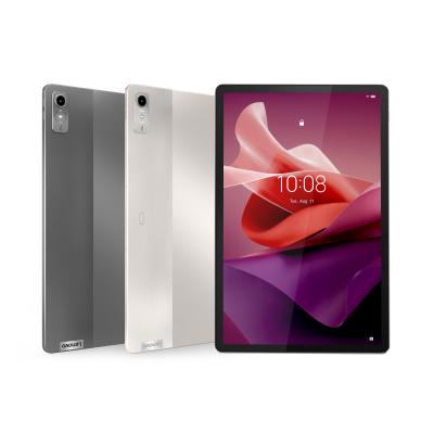 Lenovo Tab P12 et la Tab M10 5G