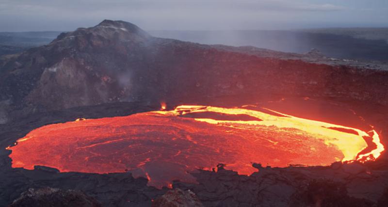  - Éruption en direct : suivez le volcan Kilauea à Hawaï sur YouTube