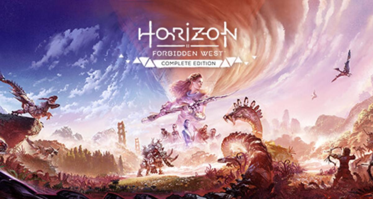 Horizon Forbidden West : Aloy débarque sur PC en 2024 !