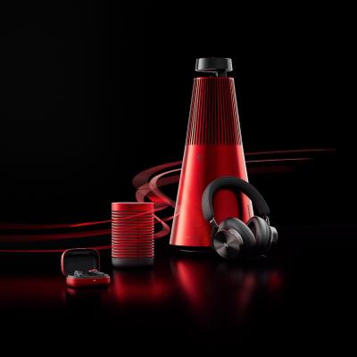 Bang & Olufsen x Ferrari