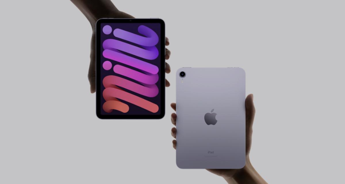 Apple Une mise à jour iPad et de nouveaux produits bientôt dévoilés