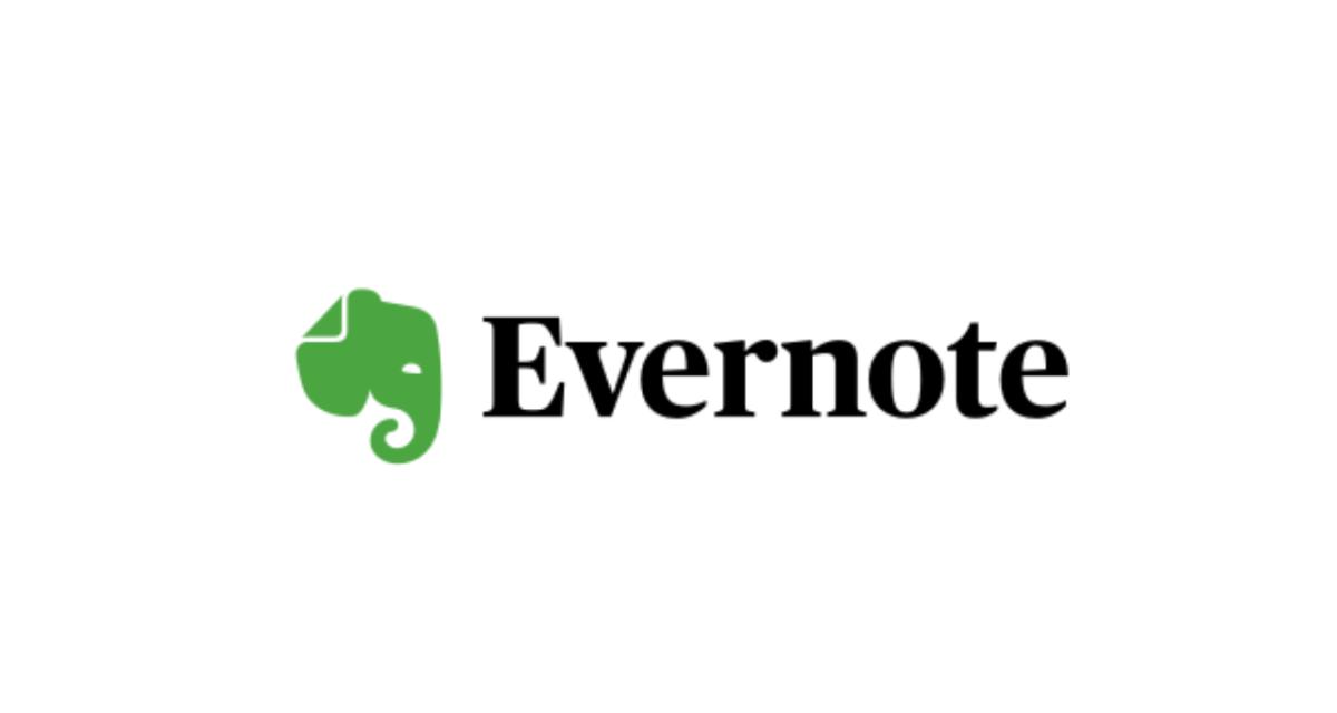 Evernote Limite ses fonctionnalités aux utilisateurs gratuits : Tout ce qu’il faut savoir 
