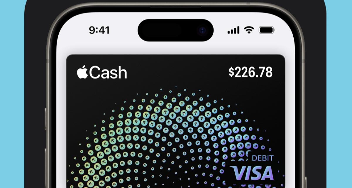 Apple introduit Apple Cash dans sa dernière mise à jour : Comment ça marche ? 