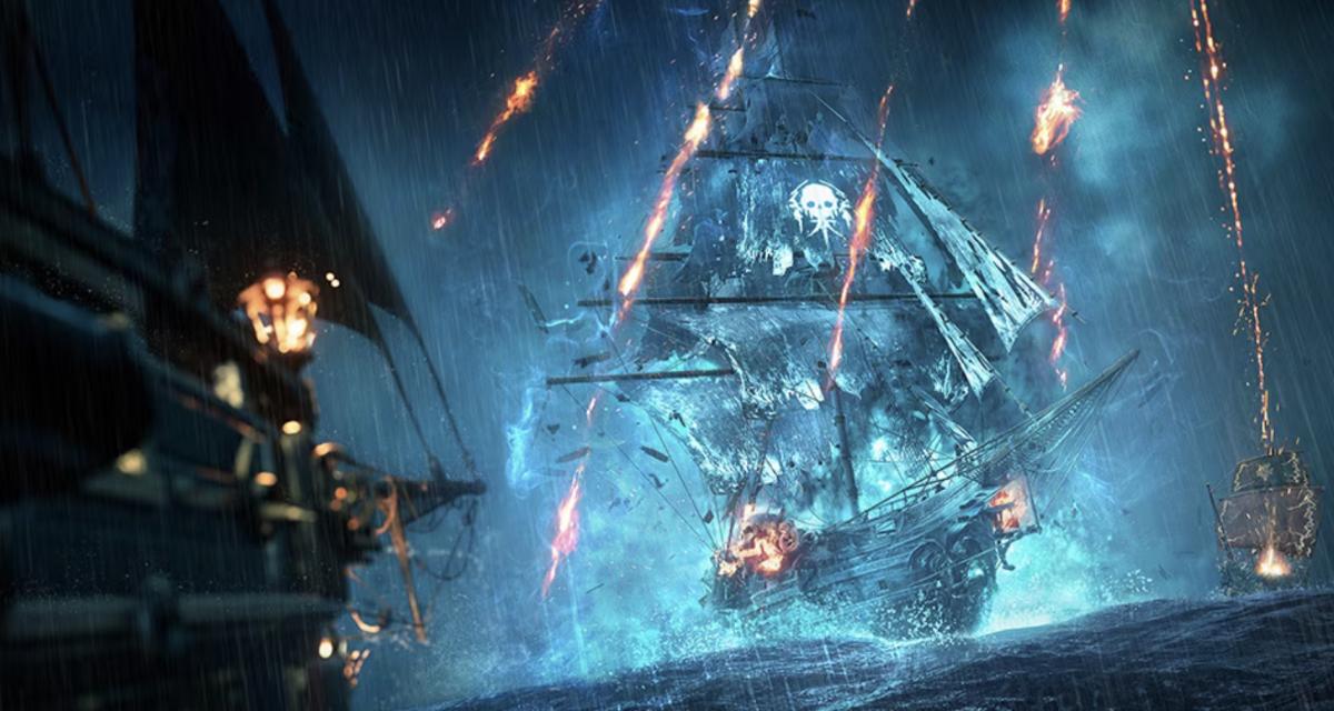 Skull and Bones : La toile s'enflamme à quelques jours de la sortie 