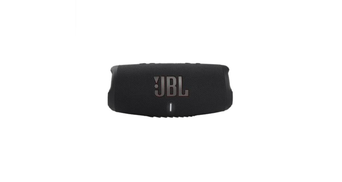 Besoin d'une nouvelle enceinte ? La JBL Charge 5 est à prix cassé ! 