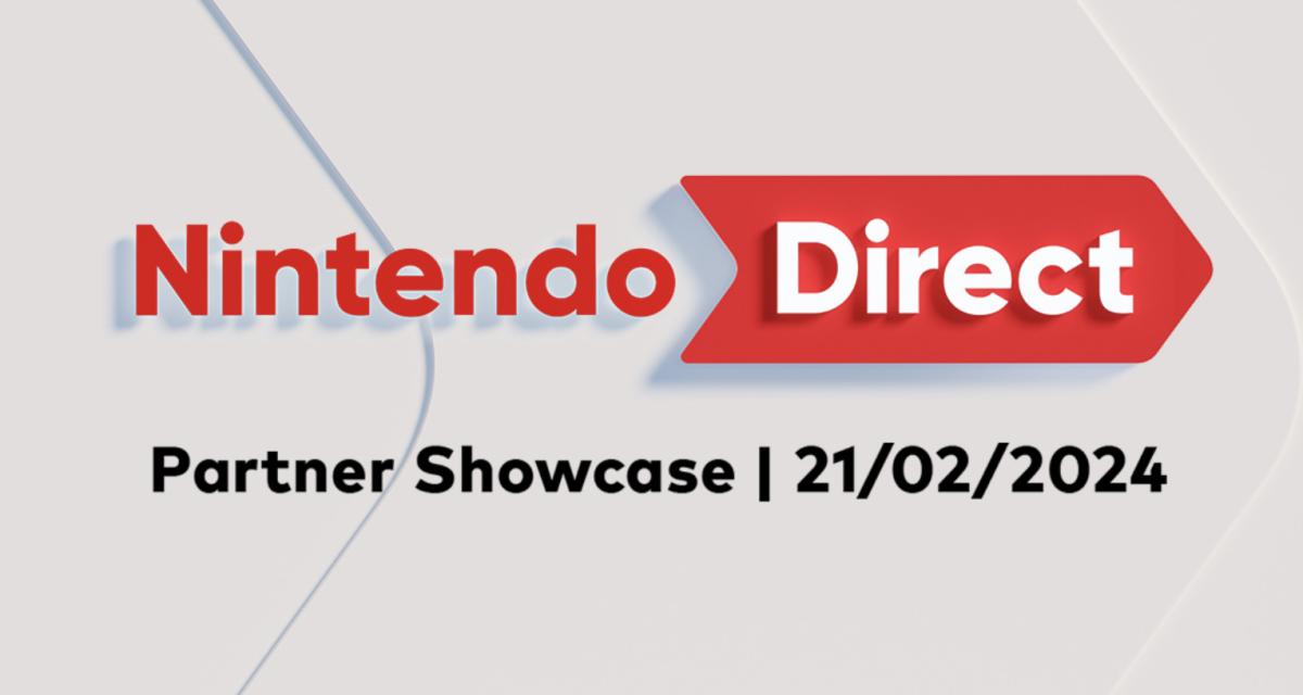 Que réserve Nintendo pour son premier Nintendo direct de l'année ?