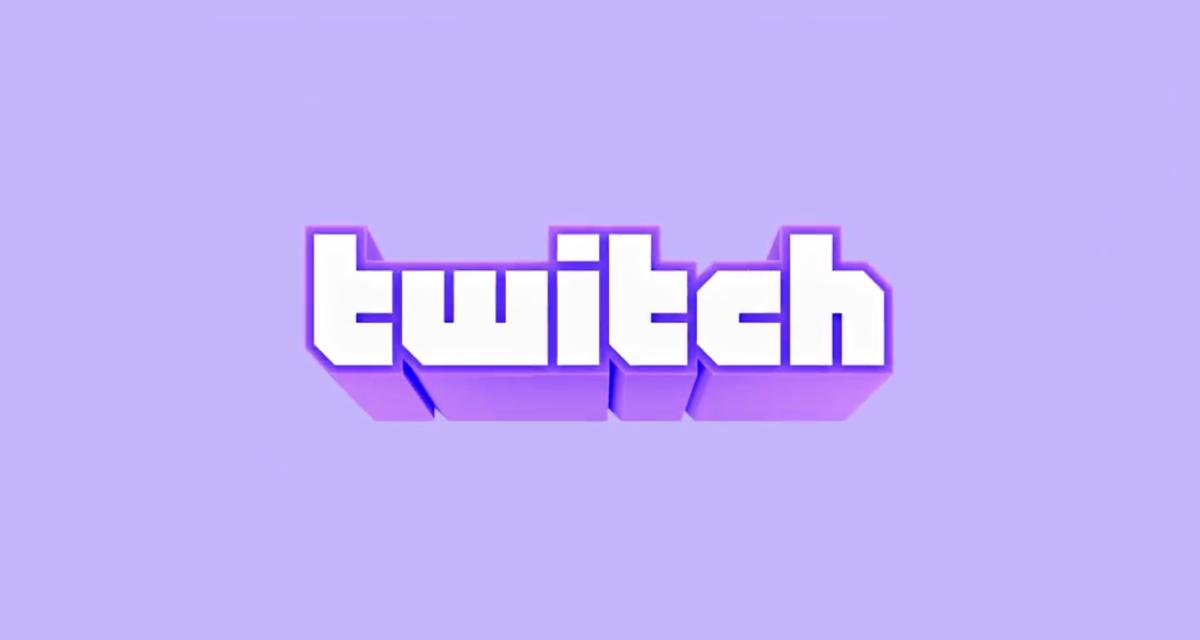 Twitch ferme ses portes dans un grand pays du gaming