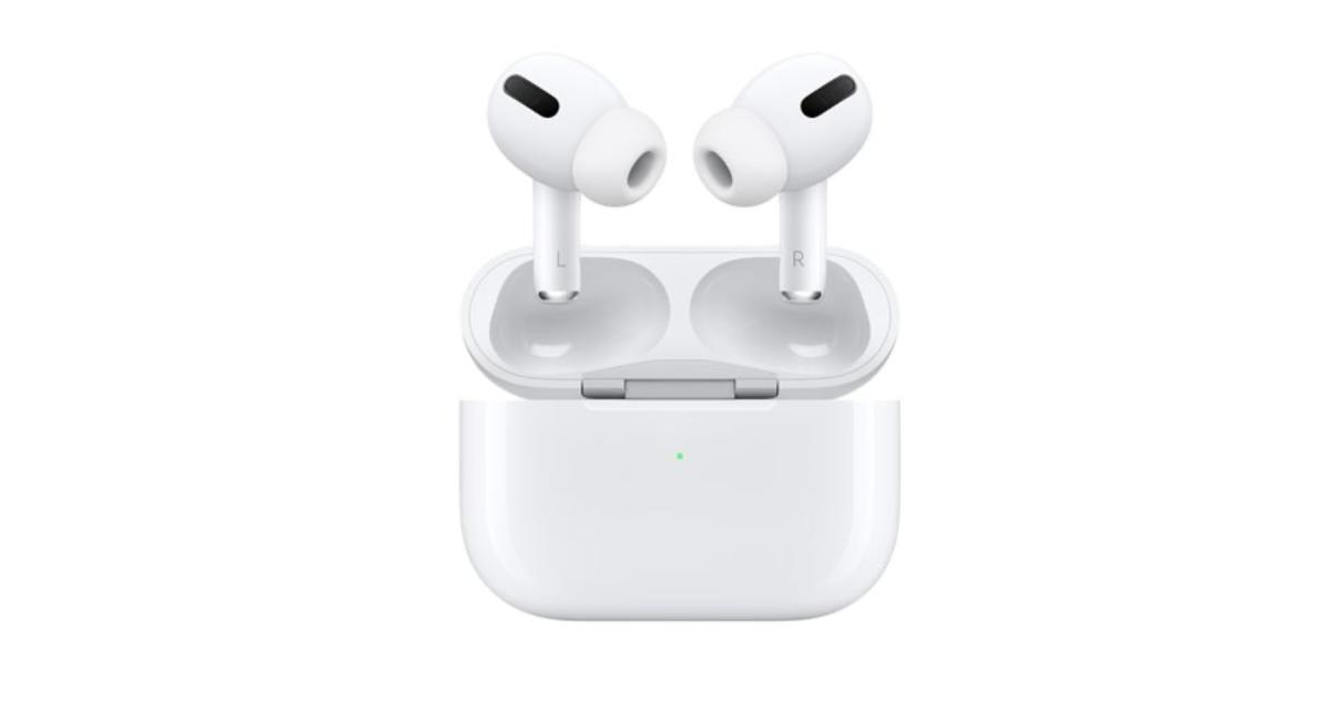 Les AirPods Pro 2 sont à prix réduit ! Foncez, il n'y en aura pas pour tout le monde 