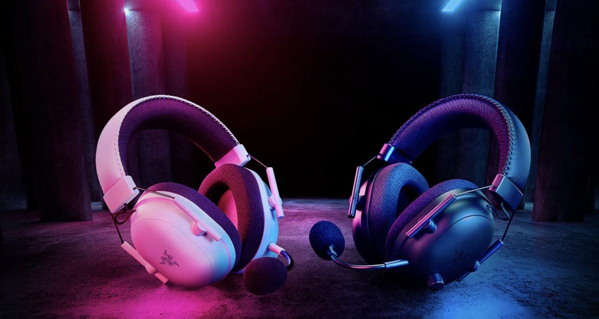 Les 4 meilleurs casques gaming sans fil en 2024