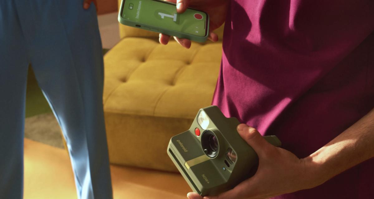 Quel Polaroid choisir en 2024 ? 