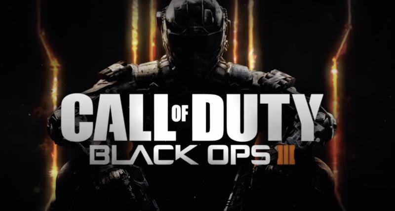 On a classé les 10 meilleurs Call of Duty, et le premier est bien celui que vous pensez - 6. Call of Duty: Black Ops III (2015)