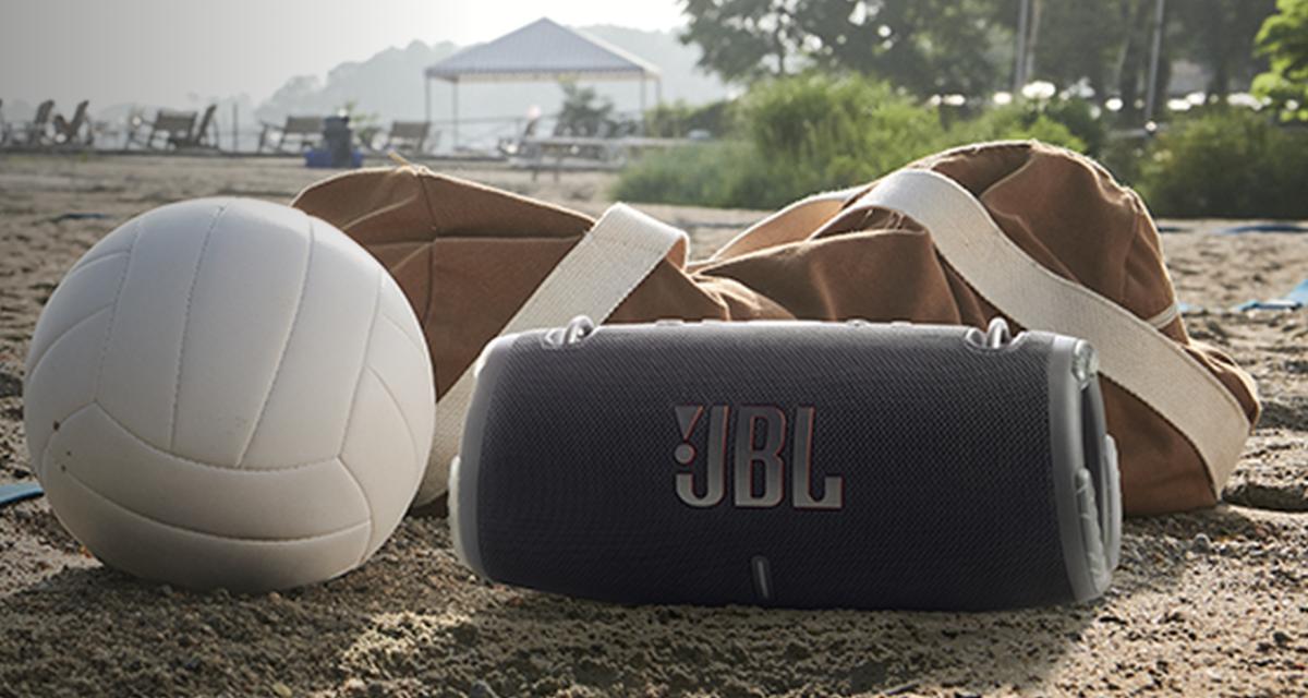 Une offre à ne pas manquer ! La JBL Xtreme 3 est à prix cassé ! 