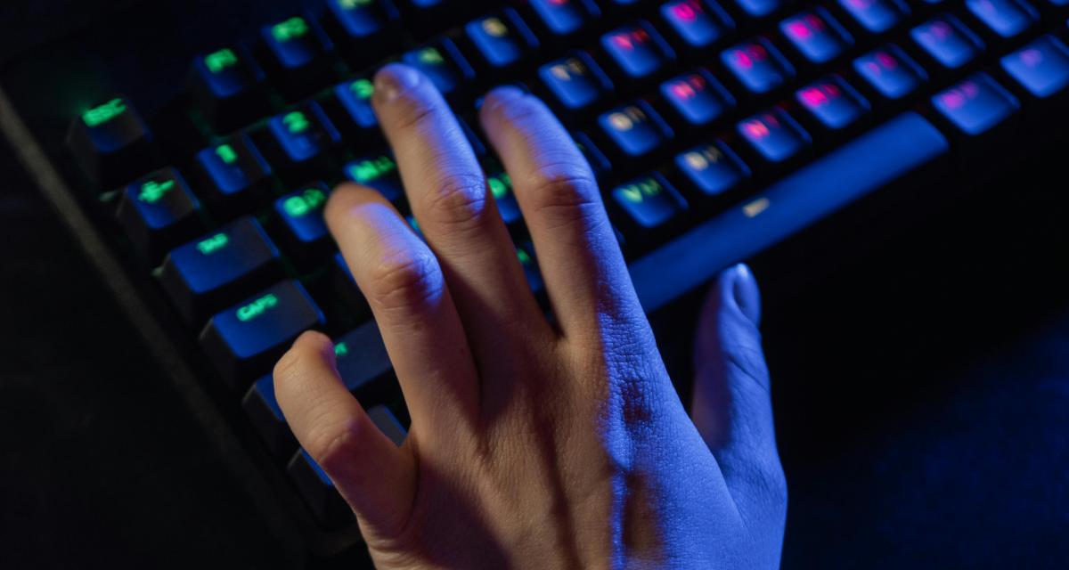 Les 5 meilleurs claviers gaming en 2024 