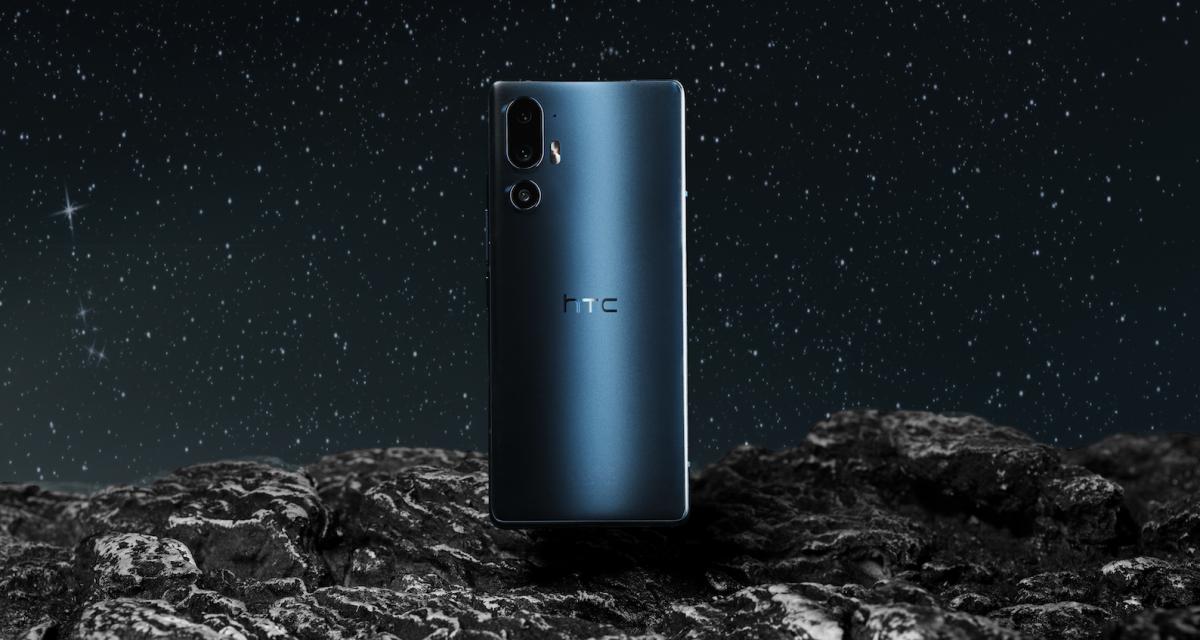 HTC dévoile son tout dernier téléphone : Prix, caractéristiques, disponiblité