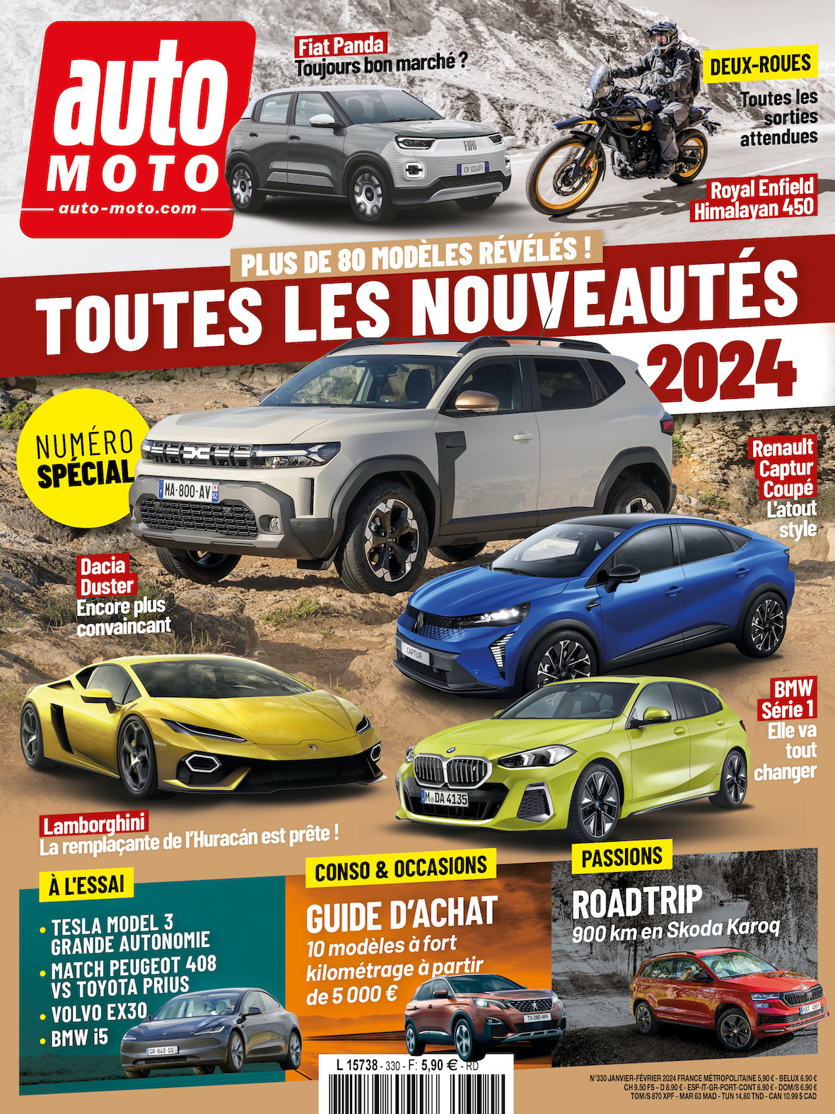 Actualit s Auto Moto