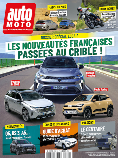 Auto-Moto n°337