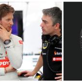 Richard Mille annonce son partenariat avec Ferrari - Grosjean prend le départ avec Richard Mille