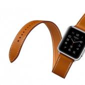 Apple Watch Hermès Series 5 : toujours plus désirable - Apple Watch Hermès : version 24, Faubourg