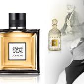 L’Abeille Noire Édition Prestige : un chef d'œuvre de cristal, pour la quintessence de l’esprit Guerlain - 5 générations pour un Homme Idéal 