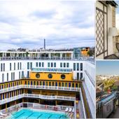 Le Scribe, du Second Empire au XXIe siècle, une histoire parisienne - Les 5 plus beaux hôtels du XVIe arrondissement parisien