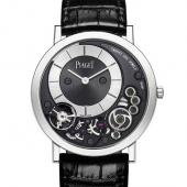 Piaget Altiplano Ultimate Concept : une troisième édition, bleu nuit - Piaget : l’extrême virtuosité de la sobriété