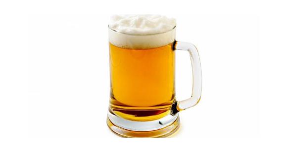  - La bière, boisson symbolique de la Saint-Patrick