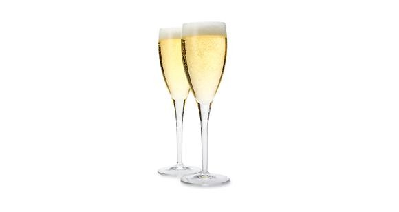  - Perrier-Jouët personnalise 12 bouteilles de champagne pour 50.000 euros