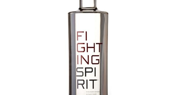  - Rhum Fighting Spirit, cocktail parfumé des îles
