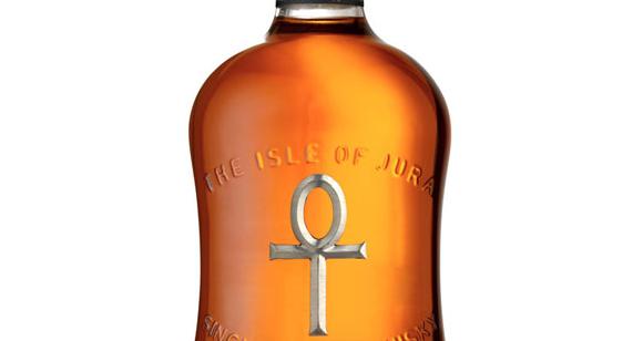  - Isle of Jura Superstition : un whisky pour l'apéritif