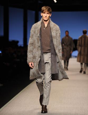  - Fashion Week Automne-Hiver 2014 au quotidien 