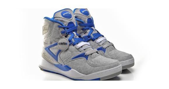 Premiere reebok pump best sale