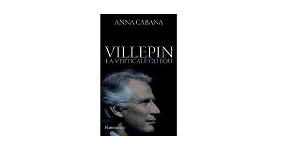Livres De Dominique De Villepin
