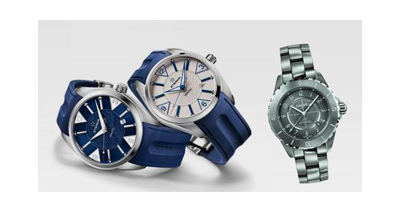  - Montres : le luxe accessible